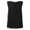 Women Summer Blouse Sleeveless Tops Lace Hollow Tanks Casual Shirt - SunLify