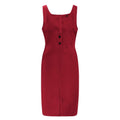 New dress Women's Casual Spaghetti Strap Dress - SunLify