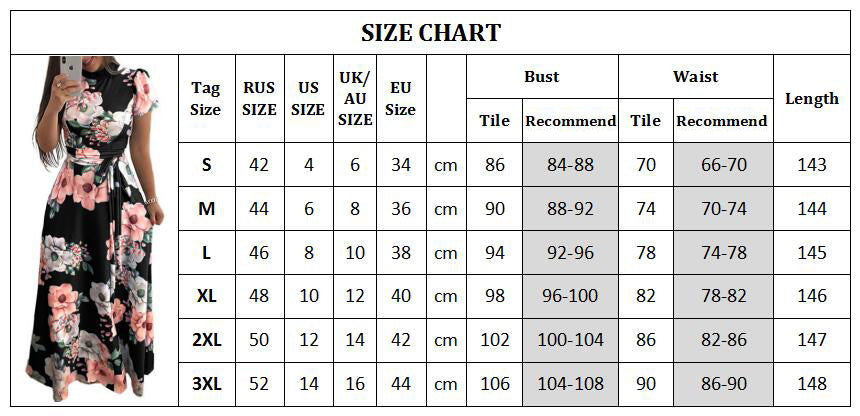 Women Summer Dress Turtleneck Bandage Elegant Dresses - SunLify