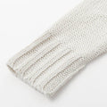 Harajuku Turtleneck Crop Sweater Autumn Winter Knitted Jumper - SunLify
